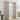 Sun Zero Aldwin Slub Texture Magnetic Closure Total Blackout Grommet 1-Piece Curtain Panel, Single Panel