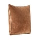 preview thumbnail 93 of 130, Villa by Classic Home Harriet Velvet Throw Pillow