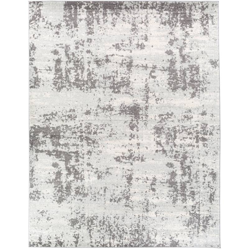 Artistic Weavers Aveza Modern Abstract Polypropylene Area Rug