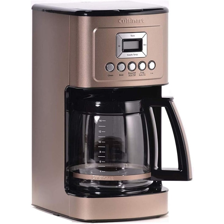 Cuisinart coffee hotsell maker dcc 3200