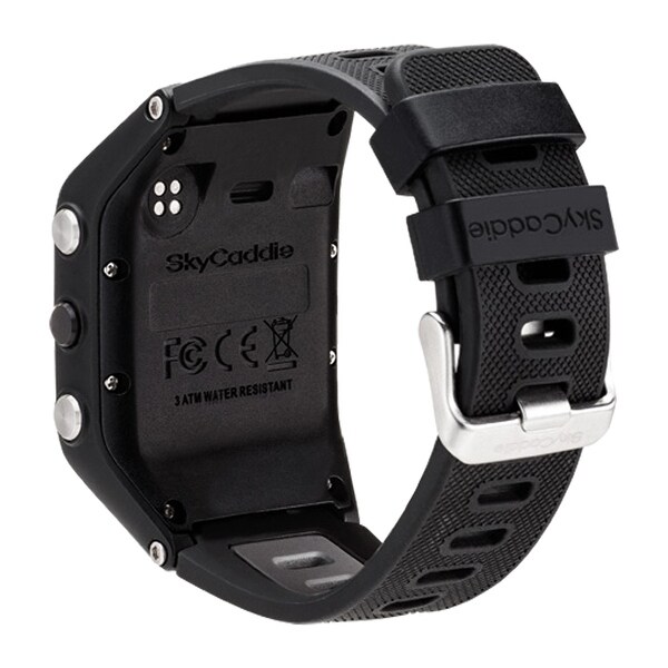 linx golf watch