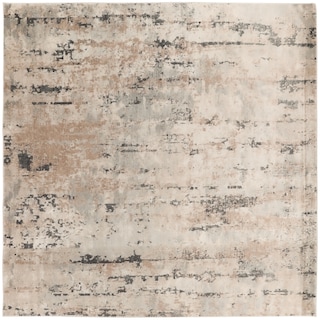 Nourison Concerto Modern Abstract Distressed Area Rug
