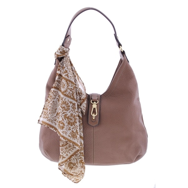 overstock handbags leather
