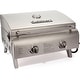preview thumbnail 1 of 14, Cuisinart Chef's Style Stainless Gas Grill