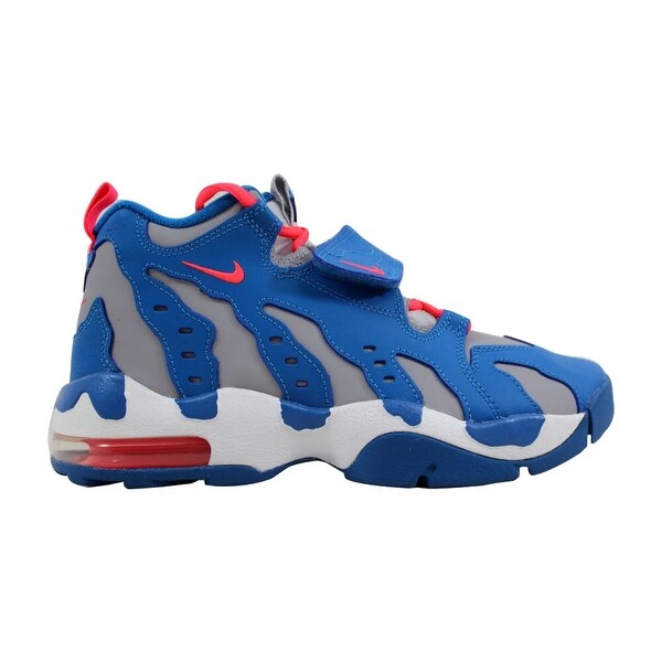 nike dt