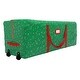 preview thumbnail 17 of 26, Christmas Rolling Tree Storage Bag