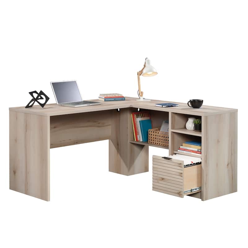 Harvey Park L-Desk