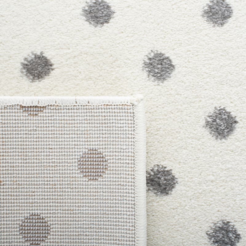SAFAVIEH, Carousel Kids Mareke Unicorn Rug