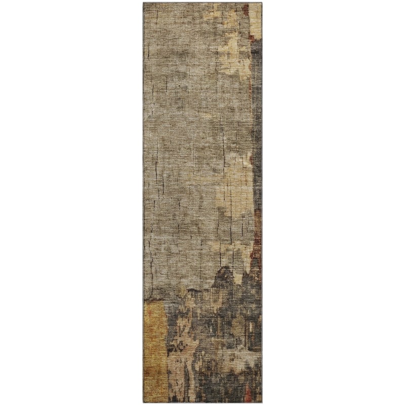 Premium Washable Super Soft Contemporary Mayfield Rug
