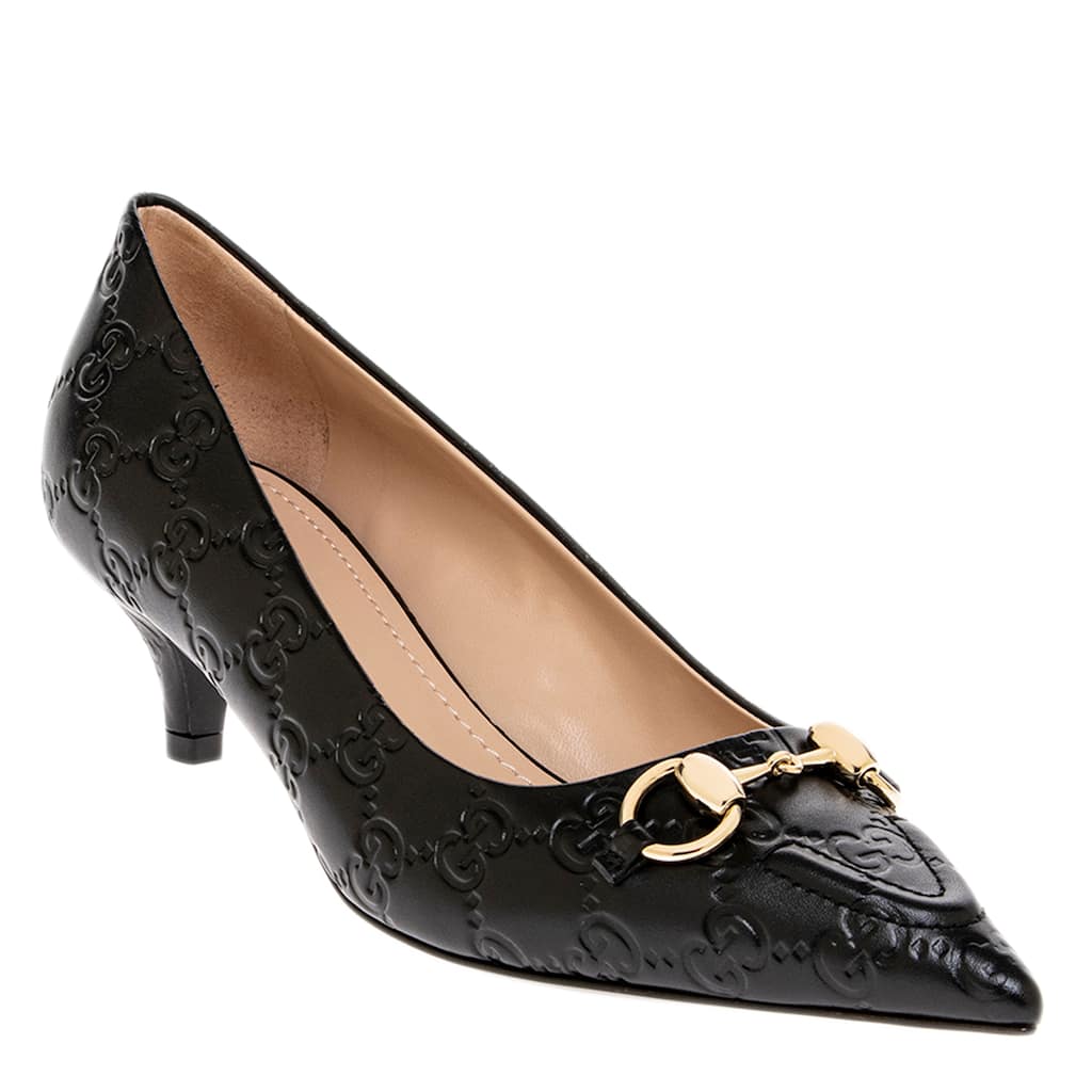 Gucci Pumps with Horsebit