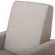 preview thumbnail 60 of 84, Darvis Fabric Recliner Club Chair by Christopher Knight Home