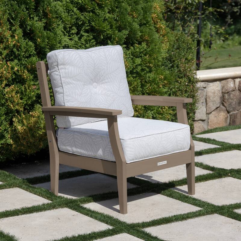HIGHWOOD Lehigh Deep Seating Chair