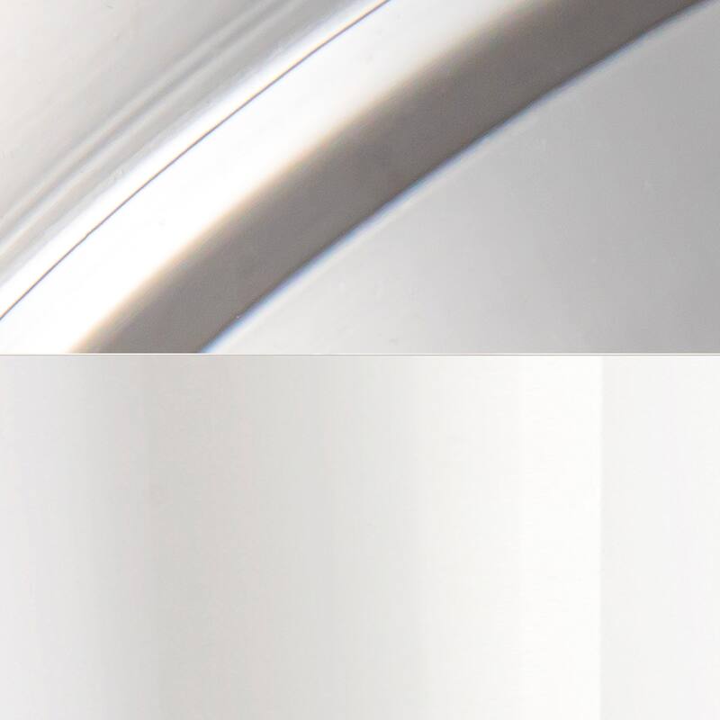 Alora Lighting SF344012 Palmetto 12" Wide Semi-flush Ceiling Fixture