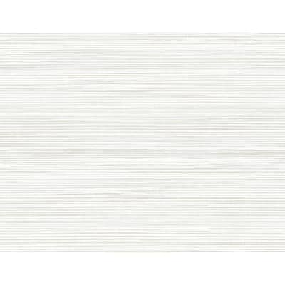 Seabrook Designs Hillside Stringcloth Unpasted Wallpaper