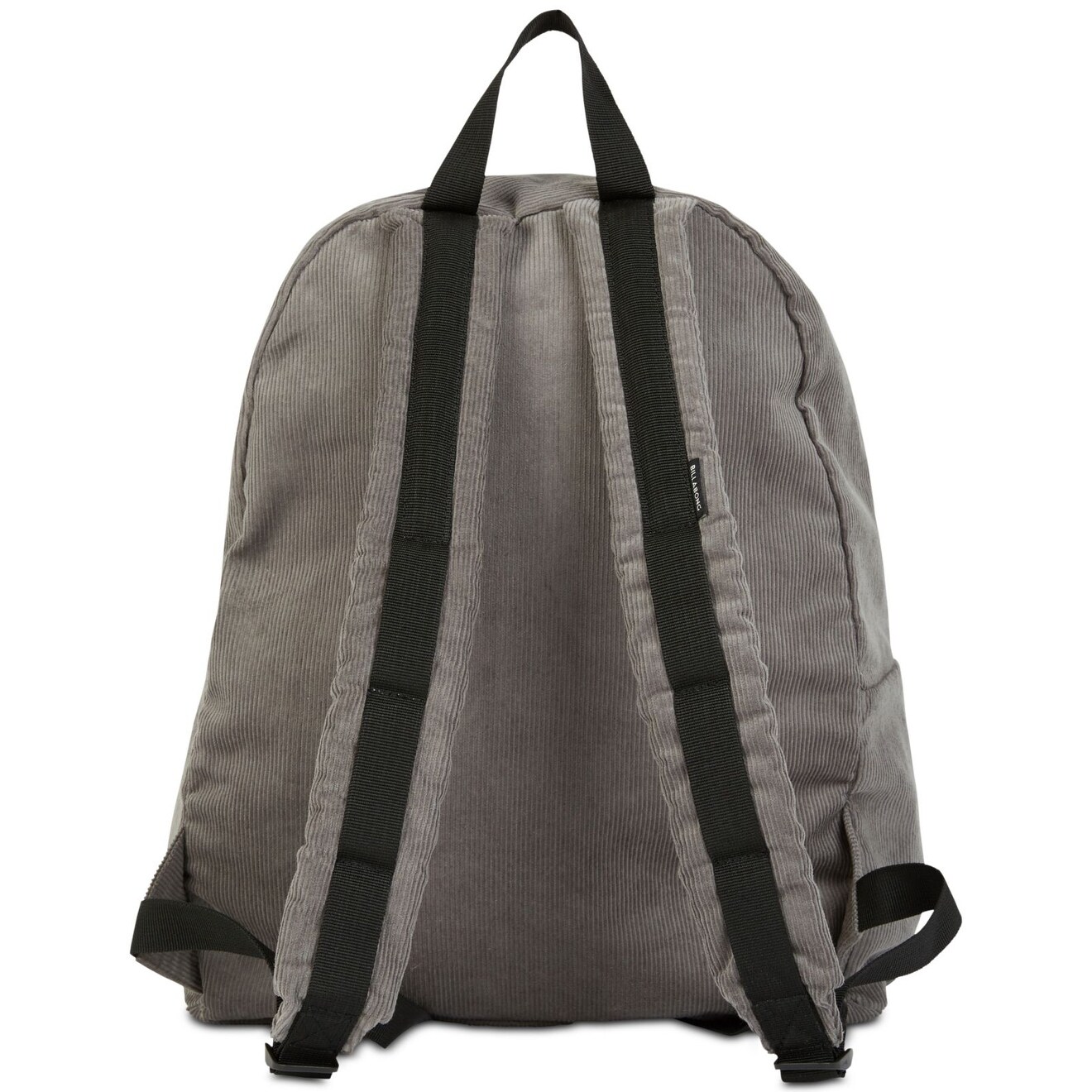 corduroy billabong backpack