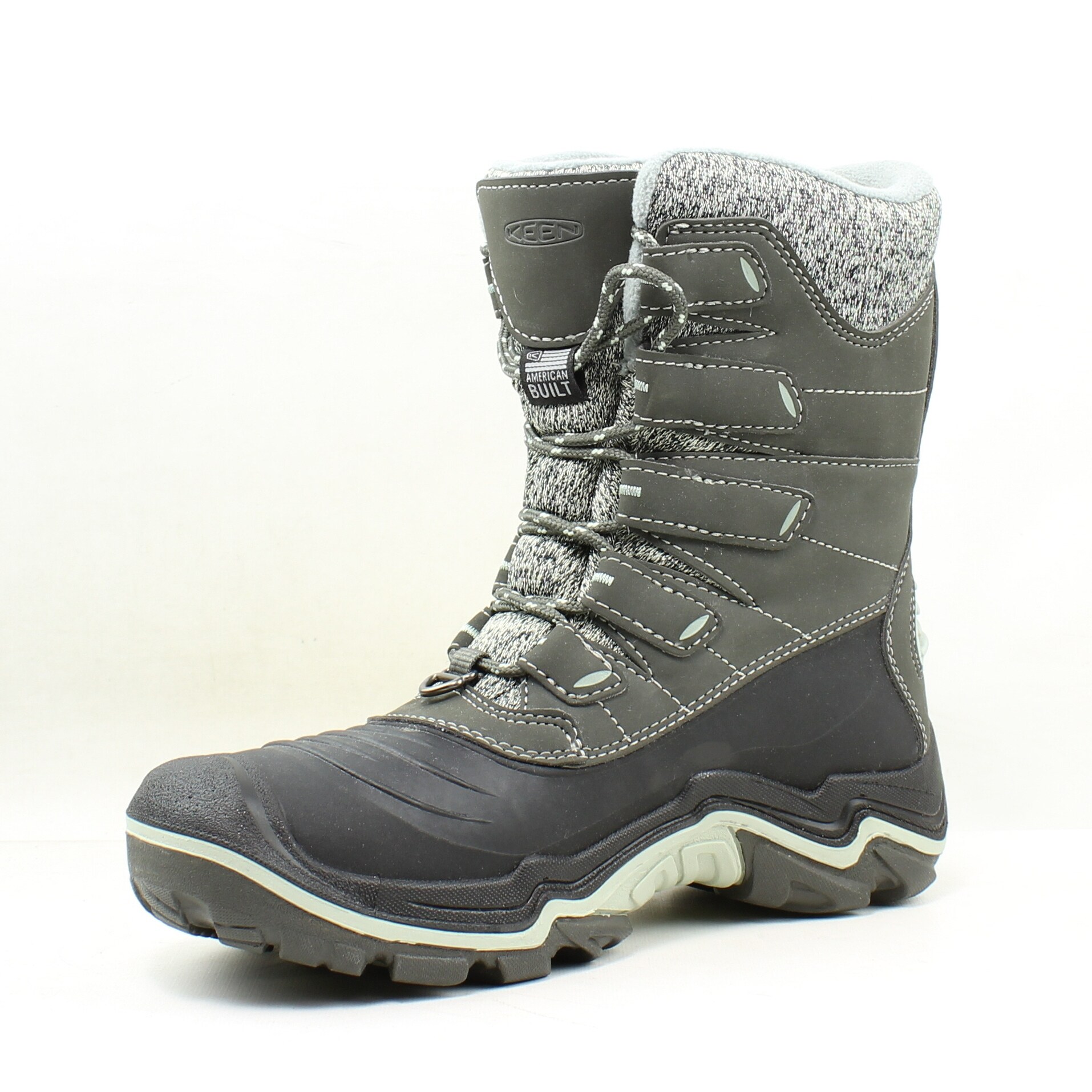keen durand polar boots