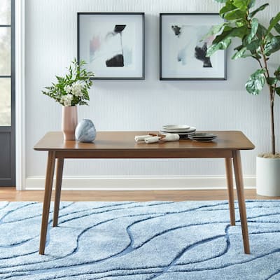 Simple Living Newington Dining Table