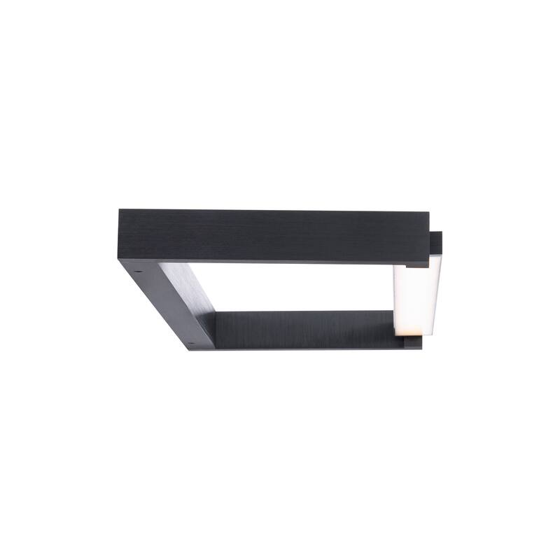 Lune LED Adjustable Picture Light