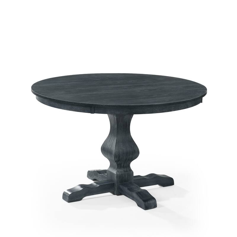 Alamosa Circular Dining Table by Christopher Knight Home