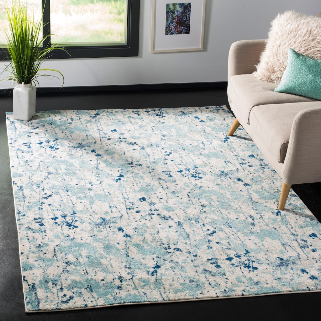 SAFAVIEH Evoke Hallbjorg Vintage Boho Rug