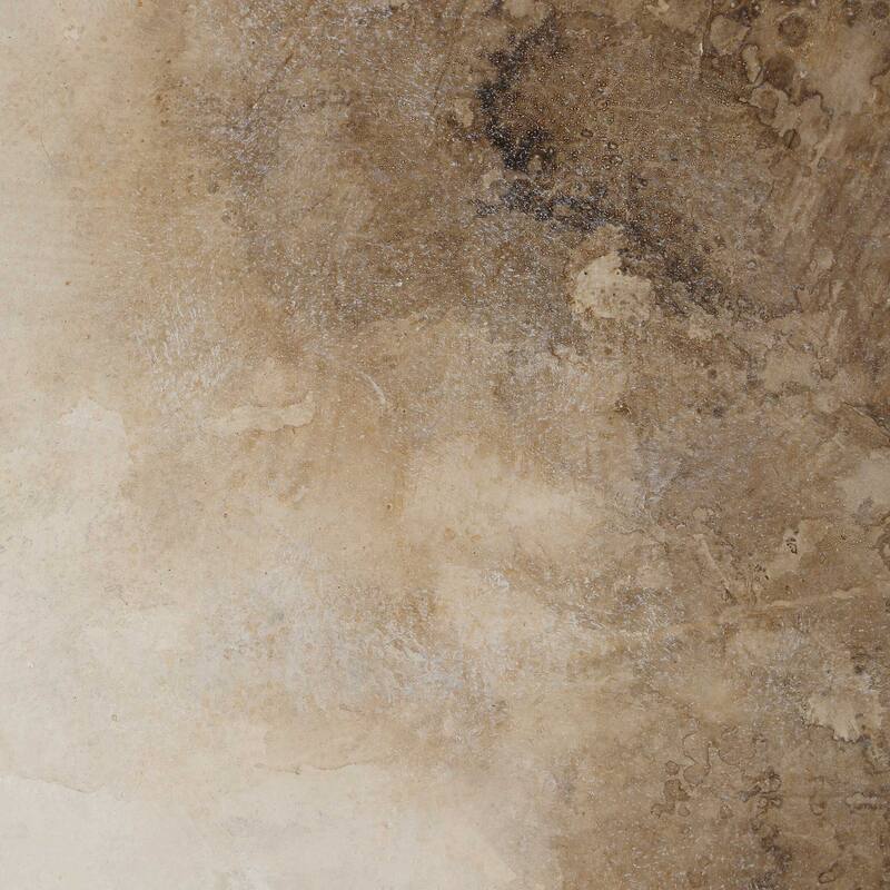 Uttermost Up In Smoke Framed Modern Art