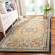 Option Blue/Ivory