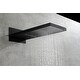 preview thumbnail 12 of 11, Bathroom Wall Mounted Shower System