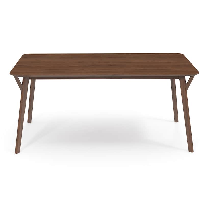 Elaine 71" Rectangular Dining Table
