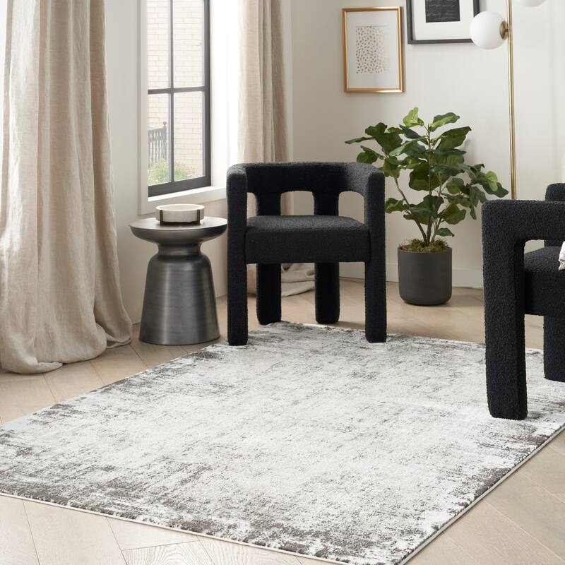 Nourison Desire Abstract Indoor Area Rug
