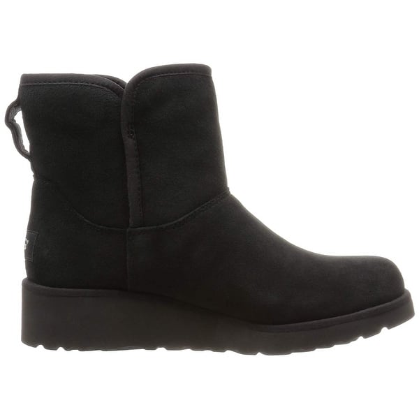 Shop Ugg Women S Kristin Winter Boot Overstock 22413146