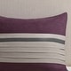 preview thumbnail 49 of 65, Madison Park Teagan 7 Piece Comforter Set