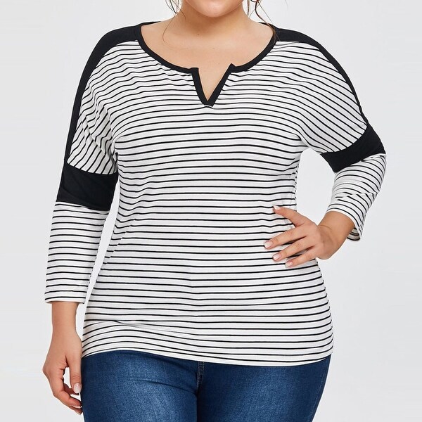 tops for large women