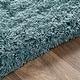 preview thumbnail 25 of 48, Surya Taro Hand-woven Super Soft Shag Area Rug