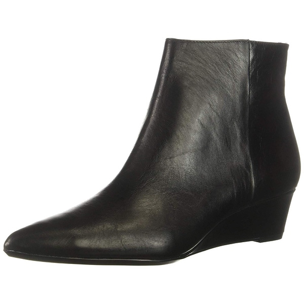 Calvin klein gael booties clearance