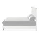 preview thumbnail 31 of 32, Furniture of America Althea Modern Farmhouse 2-Piece Wood Kids Panel Bed and Nightstand Set