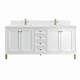Option Glossy White