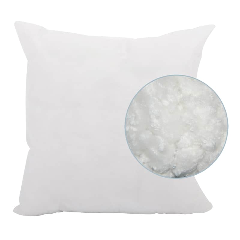 Allan Andrews 20" x 20" Stanton Blush Pillow - Poly Insert