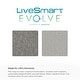preview thumbnail 20 of 18, Flex 6-seat Upholstered Modular Sectional by Flexsteel - 134" x 35" x 103"