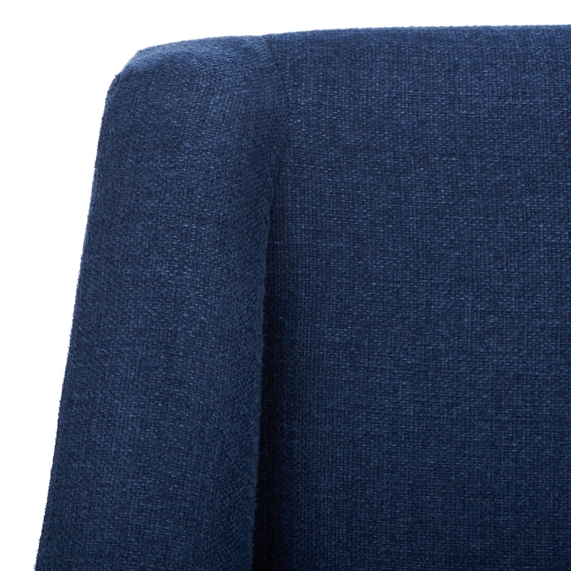 SAFAVIEH Videl Accent Chair - 30"W x 30"D x 26"H