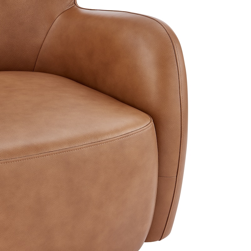 NPD Furniture Tiffany Accent Arm Chair