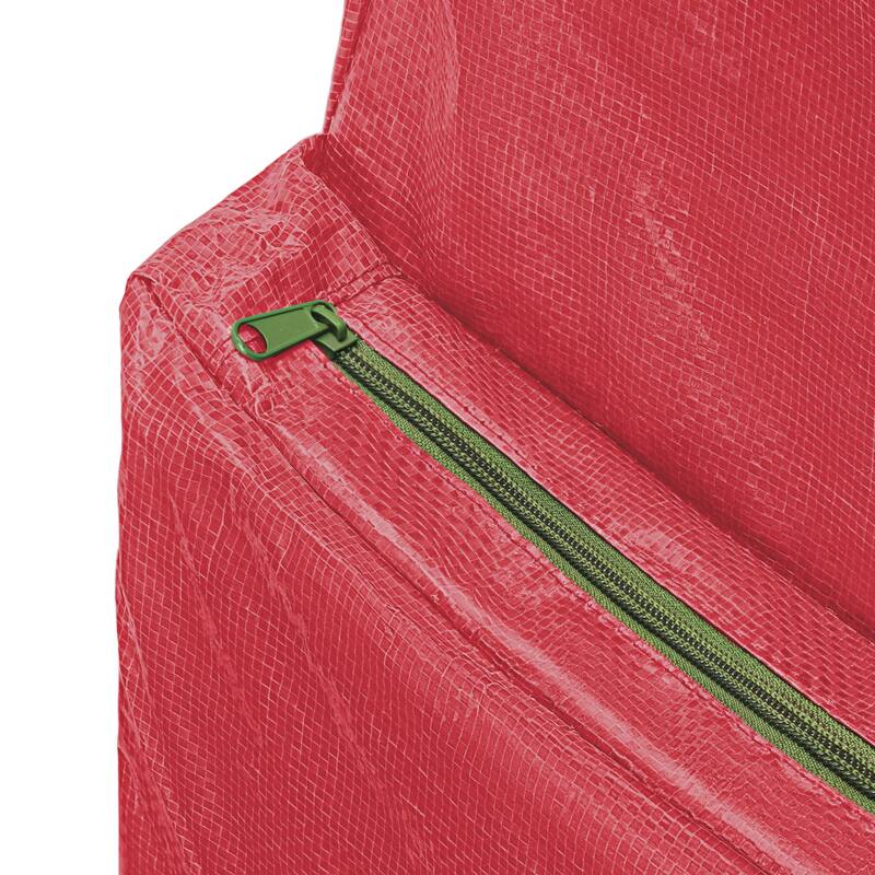 Whitmor Upright Christmas Tree Bag Extra-Large to store up to 9 ft. tree