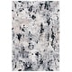 preview thumbnail 10 of 40, SAFAVIEH Lagoon Fehrat Modern Abstract Rug