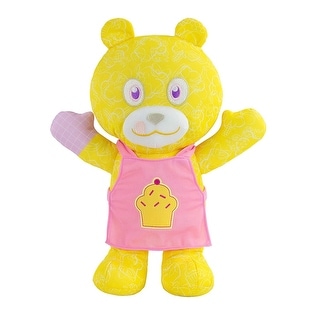 washable plush toys