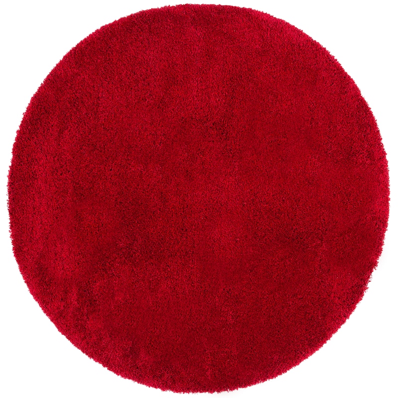SAFAVIEH, Milan Shag Afton 2-inch Thick Area Rug