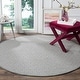 preview thumbnail 94 of 126, SAFAVIEH Handmade Flatweave Montauk Eliina Casual Cotton Rug