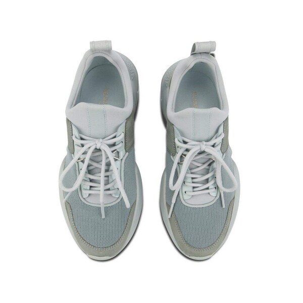 maddox jogger chunky platform sneaker