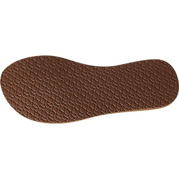reef cloud flip flops