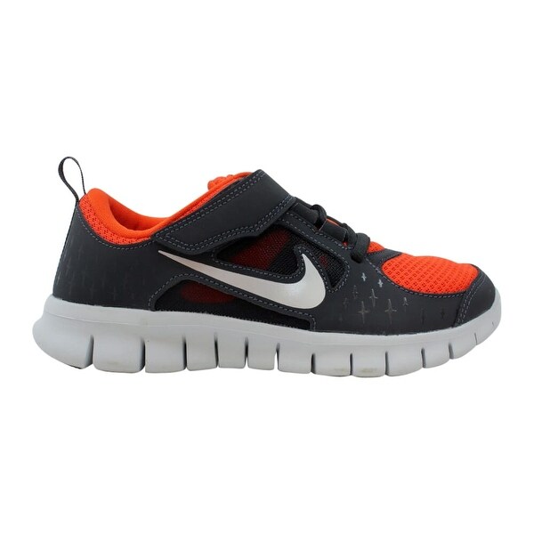 nike free run 3 orange