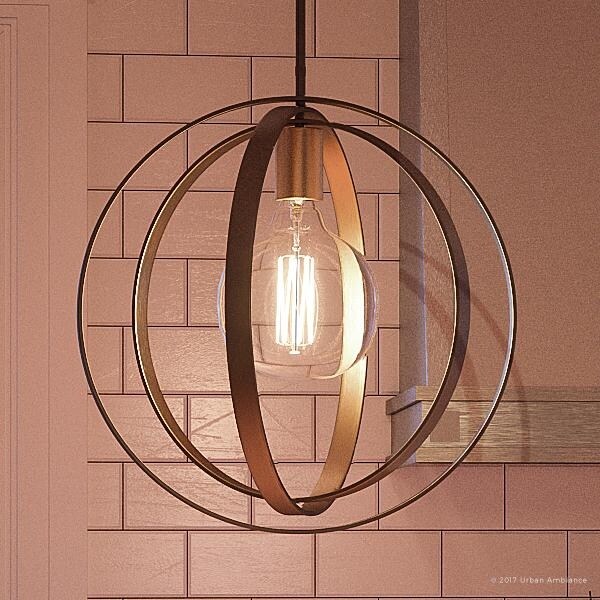 Luxury Art Deco Hanging Pendant Light 15 H X 14 W With Luxury Art Deco Hanging Pendant Light 15 H X 14 W With