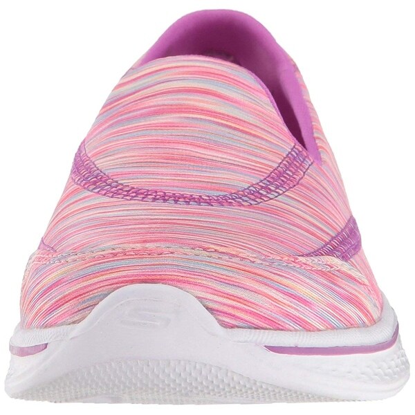 skechers go walk 4 girls